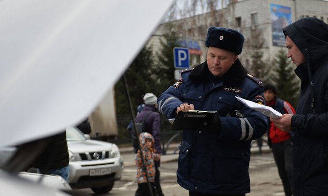 Криминалист Максим Шелков назвал 6 признаков проблемного автомобиля