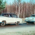 Портал Cenyavto: у советского ГАЗ-21 был один недостаток, о котором все молчали
