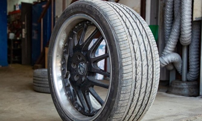 На бывшем заводе Continental в Калуге запустят производство шин марки Torero