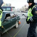 Инспектор ГИБДД назвал 7 способов остановить автомобиль с отказавшими тормозами