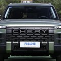 В РФ запустили продажи кроссовера Chery Explore 06 по цене от 3,55 млн рублей