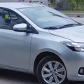 В России запустили продажи Toyota Venza за 3,12 млн рублей