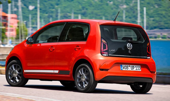 Volkswagen завершил производство самой дешевой модели
