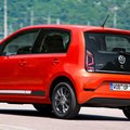 Volkswagen завершил производство самой дешевой модели