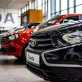АвтоВАЗ нашел способ объединить моторы и коробки передач для Lada Vesta и Iskra