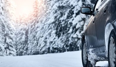 Автоэкcперт Криволуцкий нашел три ключевых правила ухода за автомобилем в мороз