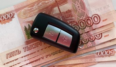 В Башкирии с молотка пустят машины должников: Цены от 140 тысяч рублей