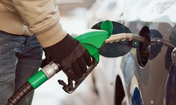 Названы 7 самых эффективных методов для уменьшения расходов на бензин