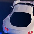 До конца октября Mazda покажет загадочный концепт-кар