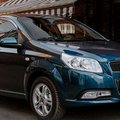 Российские дилеры приняли решение ввезти в Россию новые седаны Chevrolet Nexia