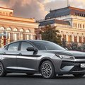 Эксперты Autonews.ru сравнили «Москвич 6» с Skoda Octavia