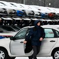 Импорт легковых автомобилей в РФ вырос в четыре раза за январь-ноябрь 2023 года