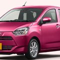 Daihatsu возобновила производство в Японии