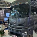 Китайские марки заняли 63% рынка грузовиков в России