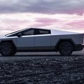 Tesla: Cybertruck разгоняется быстрее спорткара Porsche 911