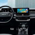 Kia презентовала новый хэтчбек Kia K3 по цене от 1,73 млн рублей