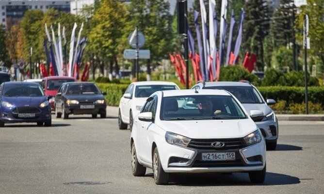 Мэрия Нижнего Новгорода закупит четыре легковых автомобиля