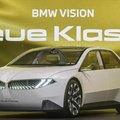 BMW прекратила выпуск моторов внутреннего сгорания в Германии ради электрокаров