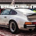 Porsche показала уникальное купе в честь первого экземпляра модели 911 Turbo