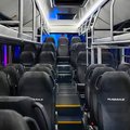 КамАЗ представил автобус нового поколения