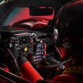 Ferrari представила новый трековый гиперкар для избранных 499P Modificata