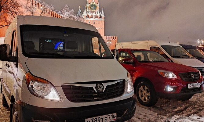 Цены «кусачие»: ульяновцы осваивают платную дорогу из Казани до Москвы