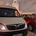 Цены «кусачие»: ульяновцы осваивают платную дорогу из Казани до Москвы