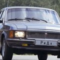 Журнал «За рулем» нашел крутые автомобили «Волга» из 20 века