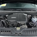 Фирма Audi предложила флагманский седан A8L с четырьмя цилиндрами