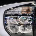 Hyundai ведет разработку среднеразмерного электрического пикапа