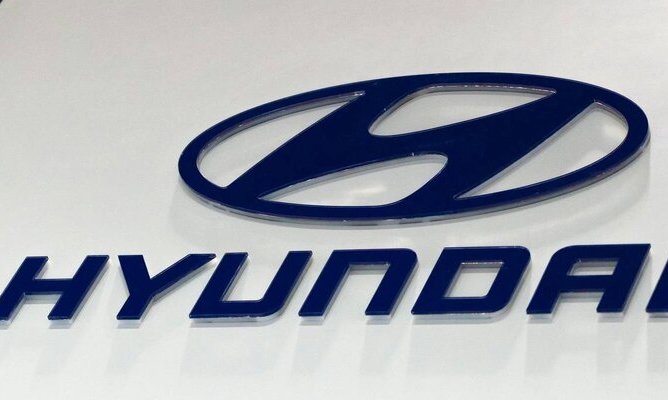 Hyundai показал собственный инновационный завод с роботами
