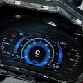В Сети появились изображения Lada Vesta NG с новыми рулем и приборной панелью
