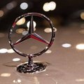 На продажу выставили редкий Mercedes-Benz W210 по цене Lada Vesta