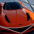 Genesis презентовал суперкар X Gran Berlinetta Vision Gran Turismo Concept