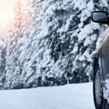 Водителям в РФ дали три совета, как подготовить автомобиль к зиме